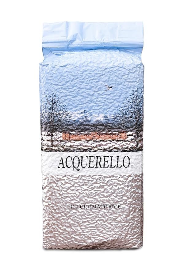 Acquerello Carnaroli Risotto Rice