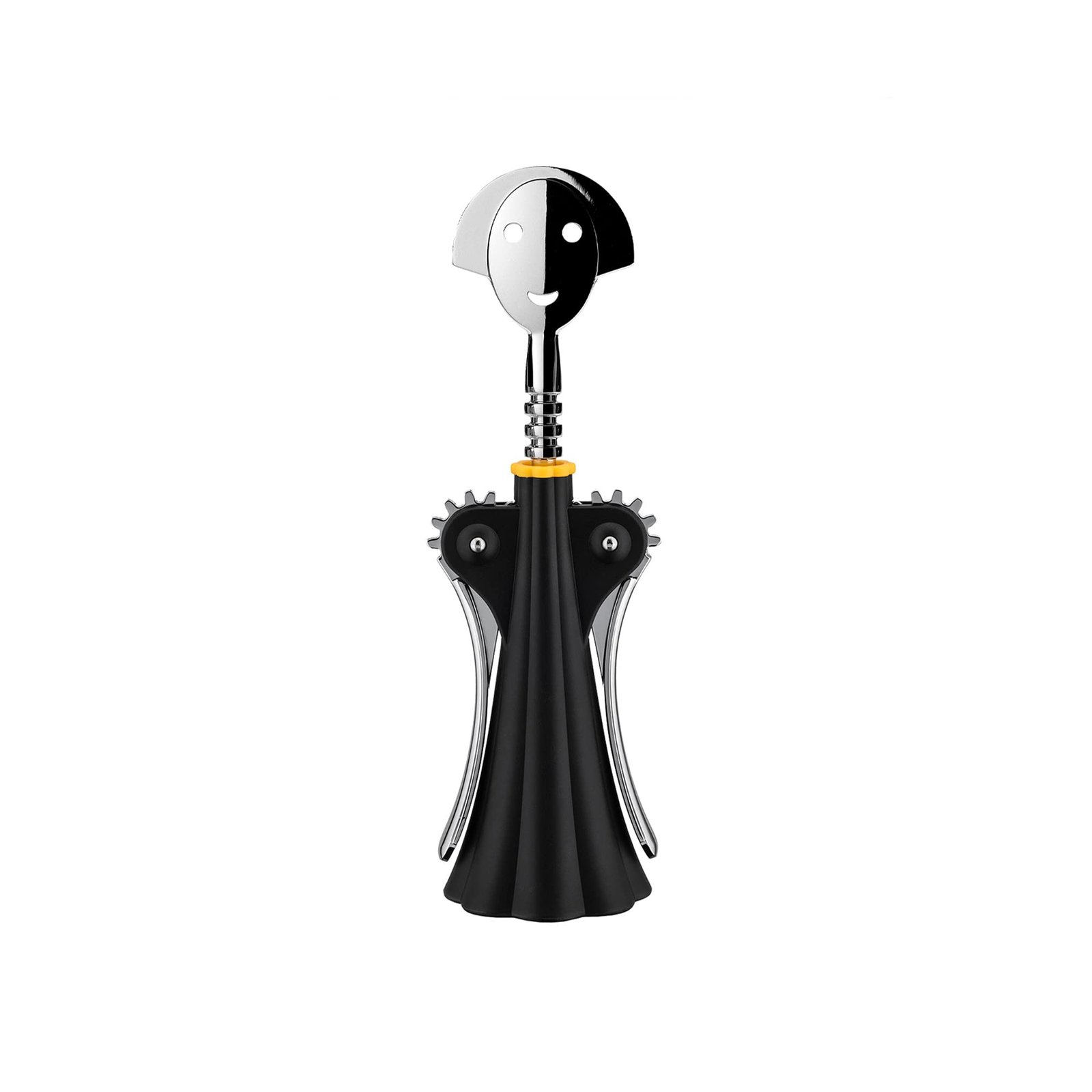 Alessi Anna G Corkscrew review – authentic Italian product, made in Italy