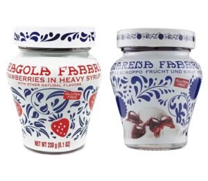 Amarena Fabbri Wild Cherries