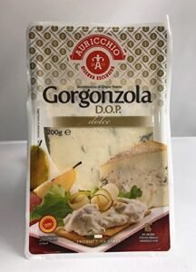 Auricchio Gorgonzola Dolce DOP