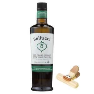 Bellucci Premium Organic Extra Virgin Olive Oil