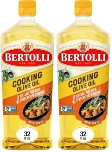 Bertolli Olive Oil