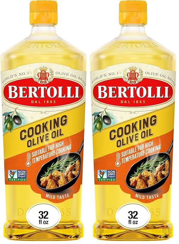 Bertolli Olive Oil