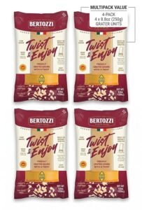 Bertozzi Grana Padano DOP