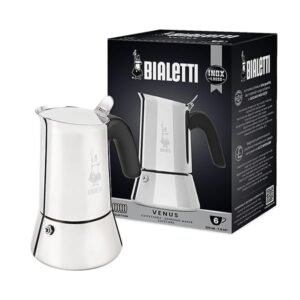 Bialetti New Venus Induction