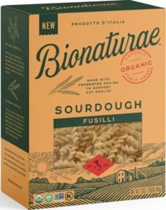 Bionaturae Sourdough Fusilli — 12 oz