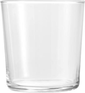 Bormioli Rocco Bodega Tumblers review – authentic Italian product, made in Italy