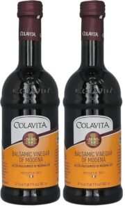 Colavita Balsamic Vinegar of Modena