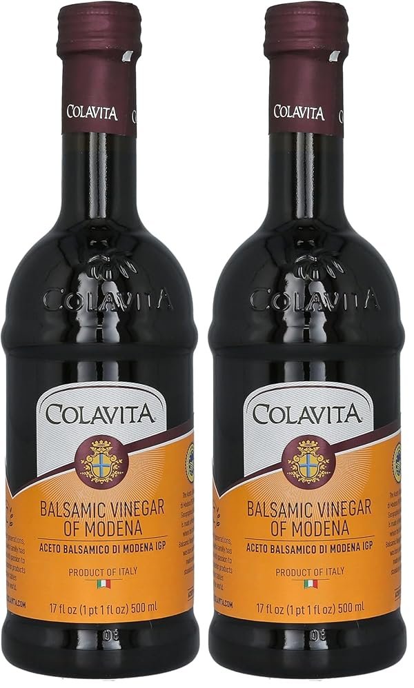 Colavita Balsamic Vinegar of Modena