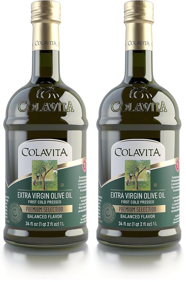 Colavita Premium Extra Virgin Olive Oil