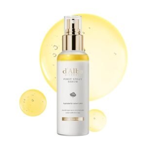 d'Alba White Truffle Spray Serum — 100 ml