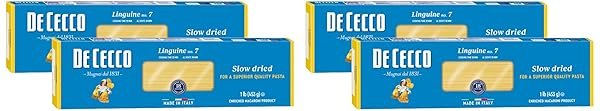 De Cecco Linguine No.7