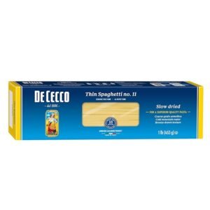 De Cecco Spaghetti