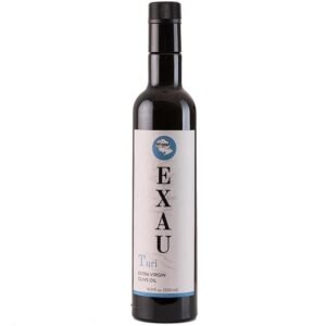 EXAU Turi EVOO — 500 ml