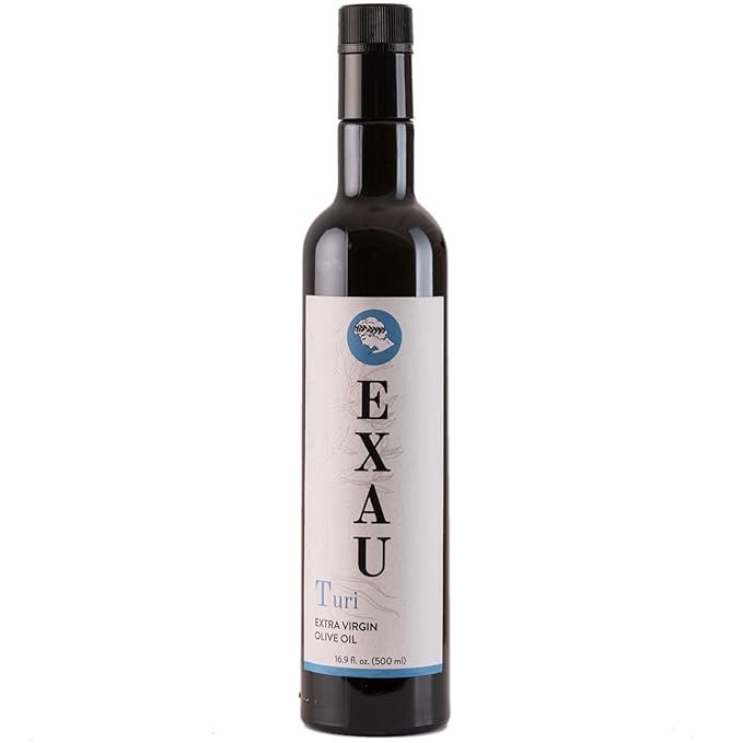 EXAU Turi EVOO — 500 ml