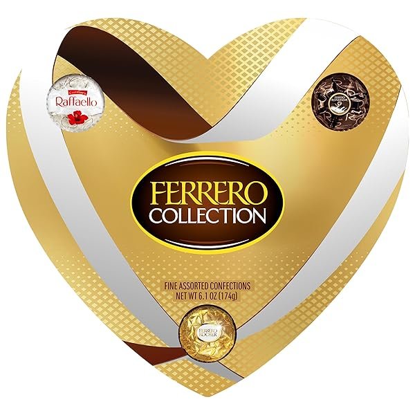 Ferrero Collection