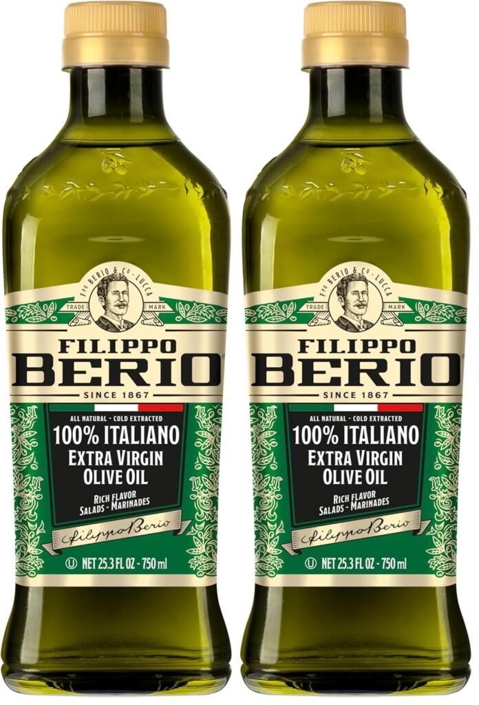 Filippo Berio 100% Italian EVOO