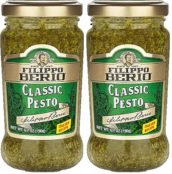 Filippo Berio Pesto
