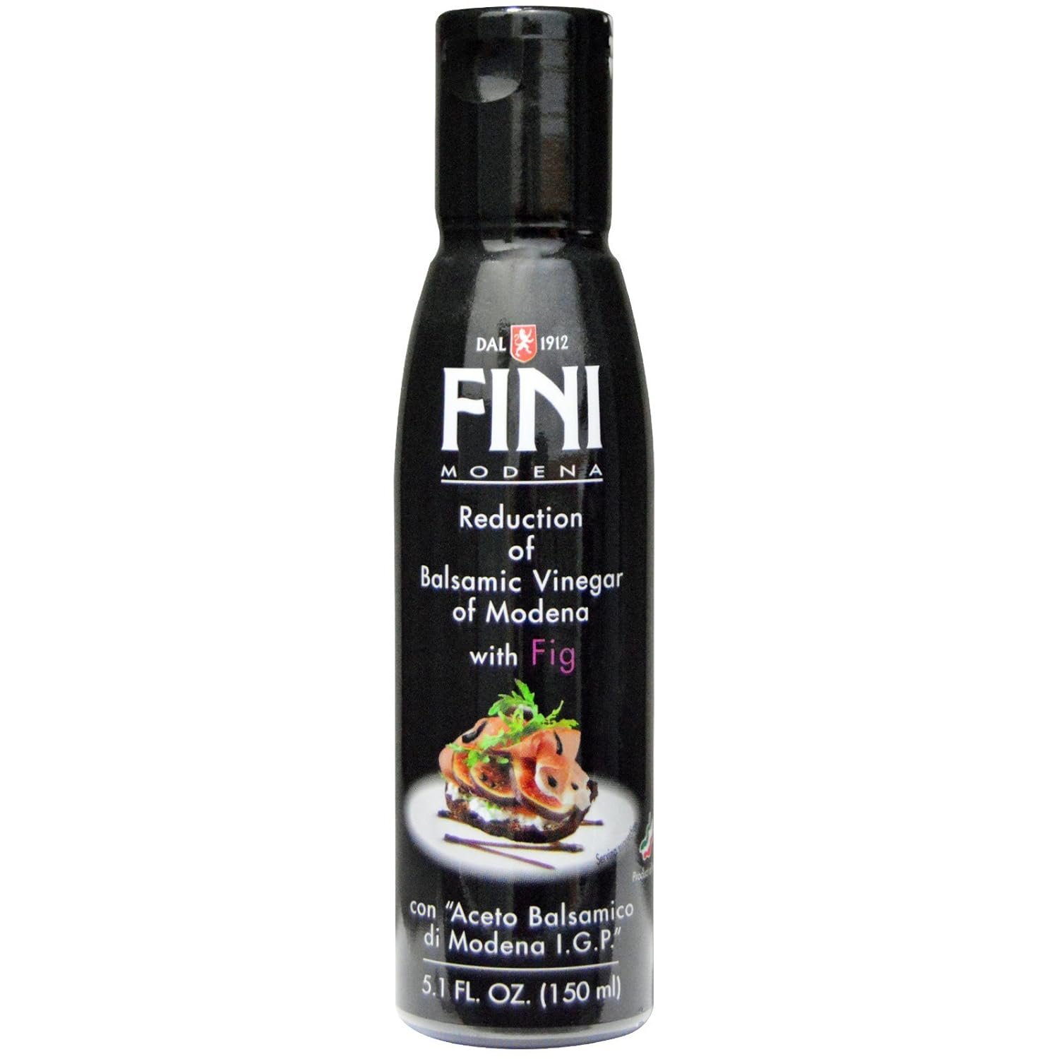 Fini Balsamic Vinegar Reduction, Fig