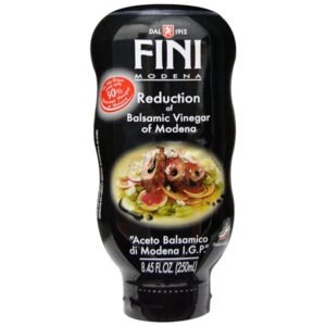 Fini Balsamic Glaze of Modena