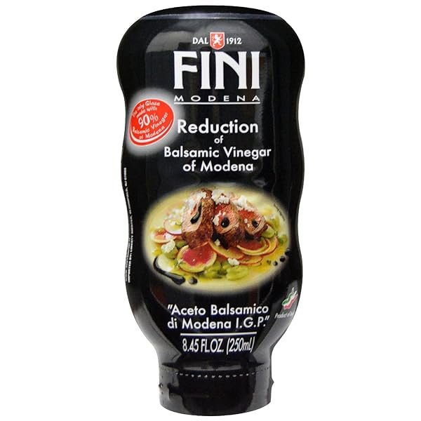 Fini Balsamic Glaze of Modena