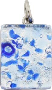 Glass of Venice Murano Reflections Pendant review – authentic Italian product, made in Italy