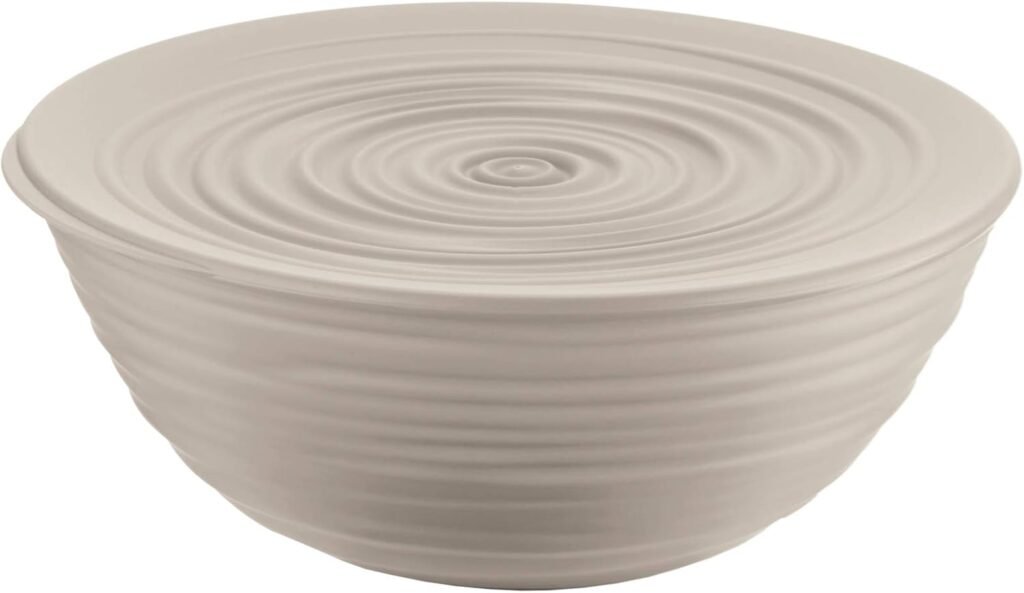 Guzzini Tierra Bowl review – authentic Italian product, made in Italy