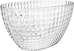 Guzzini Tiffany Collection Ice Bucket Cooler review – authentic Italian product, made in Italy