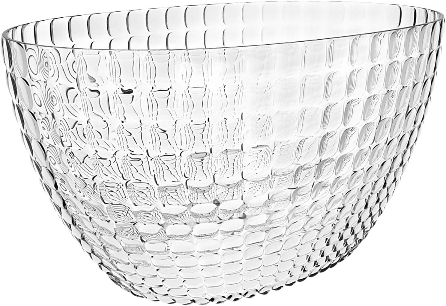 Guzzini Tiffany Collection Ice Bucket Cooler