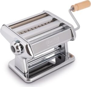 Imperia Titania Pasta Maker, 100% Made in Italy