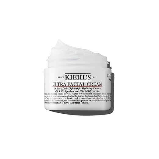 Kiehl's Ultra Facial Cream