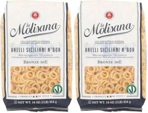 La Molisana Pasta