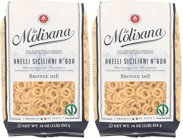 La Molisana Pasta