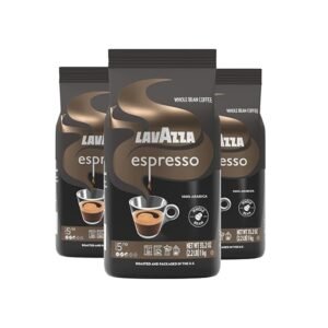 Lavazza Whole Bean Espresso