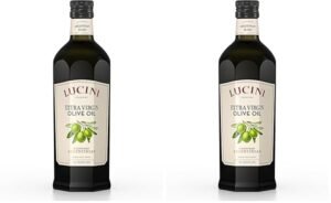 Lucini Everyday Extra Virgin Olive Oil
