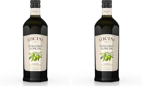 Lucini Everyday Extra Virgin Olive Oil