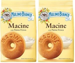 Mulino Bianco Macine