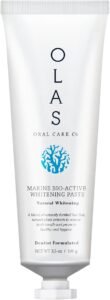 OLAS Marine Bio-Active Toothpaste