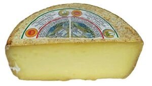 Pecorino Toscano DOP