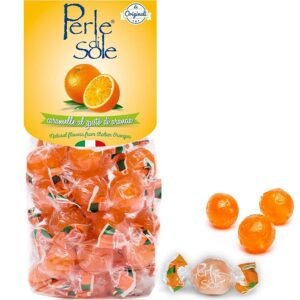 Perle di Sole Orange Candy — 7.05 oz