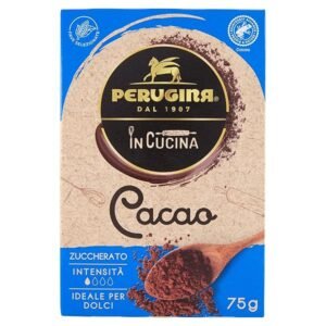Perugina Sweetened Cocoa