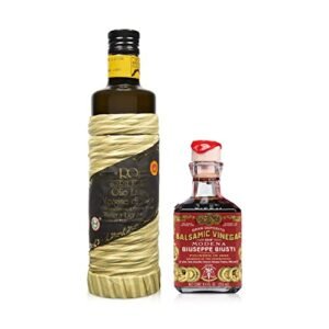 Roi Taggiasca Extra Virgin Olive Oil