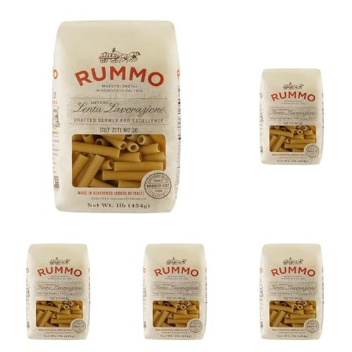 Rummo Ziti Pasta