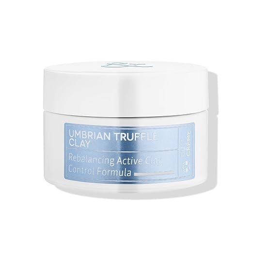SKIN&CO Roma Umbrian Truffle Clay Dust Creme, Made in Italy