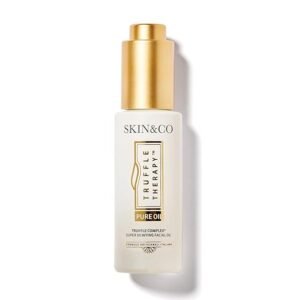 SKIN&CO Truffle Therapy Facial Oil, 1 FL OZ, Made in Italy