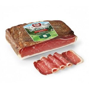Speck Alto Adige IGP