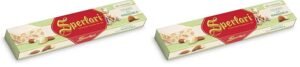 Sperlari Torrone - Soft Nougat