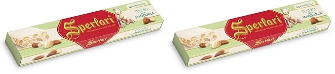 Sperlari Torrone - Soft Nougat