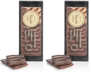 Venchi ChocoBiscuit